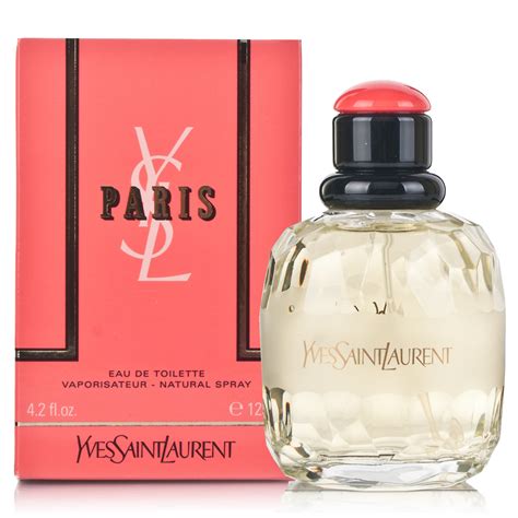 YSL st laurent paris